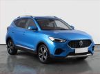 MG ZS - fotka číslo 0