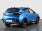 MG ZS - fotka číslo 4
