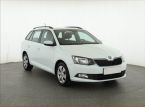 Škoda Fabia - fotka číslo 0