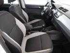 Škoda Fabia - fotka číslo 6