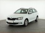 Škoda Fabia - fotka číslo 1