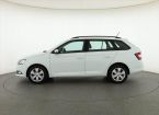 Škoda Fabia - fotka číslo 2