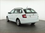 Škoda Fabia - fotka číslo 3