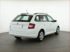 Škoda Fabia - fotka číslo 4