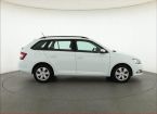Škoda Fabia - fotka číslo 5
