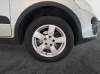 Suzuki SX4 - fotka číslo 13