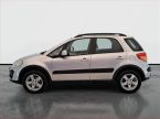 Suzuki SX4 - fotka číslo 2