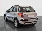 Suzuki SX4 - fotka číslo 3
