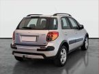 Suzuki SX4 - fotka číslo 4