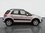 Suzuki SX4 - fotka číslo 5