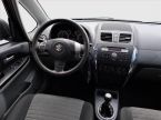 Suzuki SX4 - fotka číslo 6