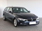 BMW Řada 3 - fotka číslo 0