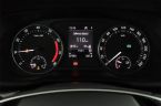 Škoda Octavia - fotka číslo 10