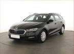 Škoda Octavia - fotka číslo 1