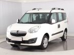Opel Combo - fotka číslo 1