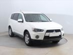 Mitsubishi Outlander - fotka číslo 0