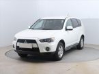 Mitsubishi Outlander - fotka číslo 1