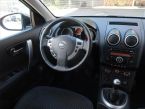 Nissan Qashqai - fotka číslo 6