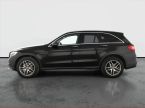 Mercedes Třída GLC - fotka číslo 2