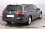 Volkswagen Passat - fotka číslo 4
