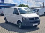 Volkswagen Transporter - fotka číslo 0