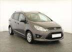 Ford C-MAX - fotka číslo 0