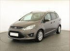 Ford C-MAX - fotka číslo 1