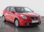 Suzuki Baleno - fotka číslo 0