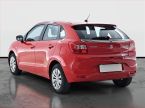 Suzuki Baleno - fotka číslo 3