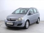 Opel Zafira - fotka číslo 1