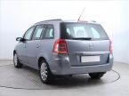 Opel Zafira - fotka číslo 3