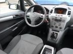 Opel Zafira - fotka číslo 6