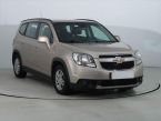 Chevrolet Orlando - fotka číslo 0
