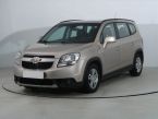 Chevrolet Orlando - fotka číslo 1
