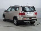 Chevrolet Orlando - fotka číslo 3