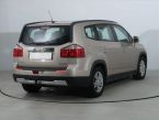 Chevrolet Orlando - fotka číslo 4