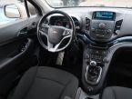 Chevrolet Orlando - fotka číslo 6