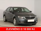 Škoda Octavia - fotka číslo 0