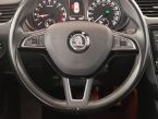 Škoda Octavia - fotka číslo 15