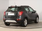 Opel Mokka - fotka číslo 4