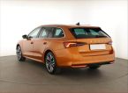 Škoda Octavia - fotka číslo 3