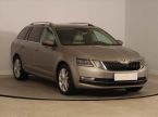 Škoda Octavia - fotka číslo 0
