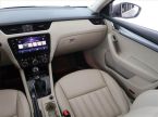 Škoda Octavia - fotka číslo 7