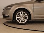 Škoda Octavia - fotka číslo 14