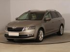 Škoda Octavia - fotka číslo 1