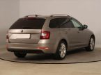 Škoda Octavia - fotka číslo 4