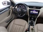 Škoda Octavia - fotka číslo 6