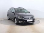 Volkswagen Passat - fotka číslo 0