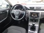 Volkswagen Passat - fotka číslo 6