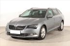 Škoda Superb - fotka číslo 1